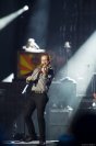 New Years Eve 2011 - Phillips Arena, ATL
