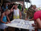 Letters for Lyrics at CMA Music Fest