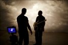 Colder Weather - Behind The Scenes
