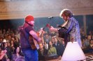 Ryman Auditorium- Dec 27th and 28th