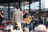 On the Road...This Time with Dave Matthews Band