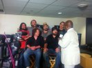Behind the Scenes: The Today Show