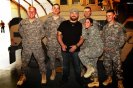 2010 USO Tour